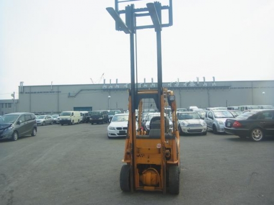 ขายฟอร์คลิฟต์ MITSUBISHI GRENDIA 1.5 TON ( SPECS JAPAN ) เกียร์ MT เสายกสูง 3 เมตร , สภาพเดิมแท้จากญี่ปุ่น สีเดิมและตัวถังสภาพเดิมจากญี่ปุ่น ขายฟอร์คลิฟต์ MITSUBISHI GRENDIA 1.5 TON ( SPECS JAPAN ) เกียร์ MT เสายกสูง 3 เมตร , สภาพเดิมแท้จากญี่ปุ่น สีเดิมและตัวถังสภาพเดิมจากญี่ปุ่น