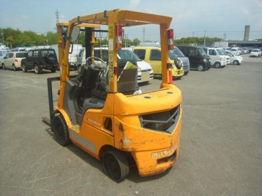 ขายฟอร์คลิฟต์ MITSUBISHI GRENDIA 1.5 TON ( SPECS JAPAN ) เกียร์ MT เสายกสูง 3 เมตร , สภาพเดิมแท้จากญี่ปุ่น สีเดิมและตัวถังสภาพเดิมจากญี่ปุ่น ขายฟอร์คลิฟต์ MITSUBISHI GRENDIA 1.5 TON ( SPECS JAPAN ) เกียร์ MT เสายกสูง 3 เมตร , สภาพเดิมแท้จากญี่ปุ่น สีเดิมและตัวถังสภาพเดิมจากญี่ปุ่น