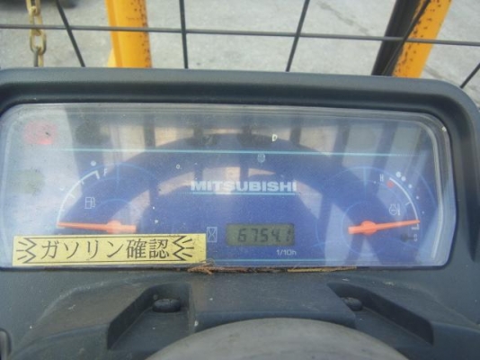ขายฟอร์คลิฟต์ MITSUBISHI GRENDIA 1.5 TON ( SPECS JAPAN ) เกียร์ MT เสายกสูง 3 เมตร , สภาพเดิมแท้จากญี่ปุ่น สีเดิมและตัวถังสภาพเดิมจากญี่ปุ่น ขายฟอร์คลิฟต์ MITSUBISHI GRENDIA 1.5 TON ( SPECS JAPAN ) เกียร์ MT เสายกสูง 3 เมตร , สภาพเดิมแท้จากญี่ปุ่น สีเดิมและตัวถังสภาพเดิมจากญี่ปุ่น