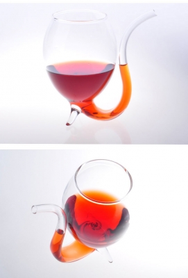 แก้วน้ำแวมไพร์