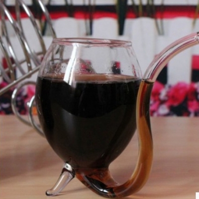 แก้วน้ำแวมไพร์