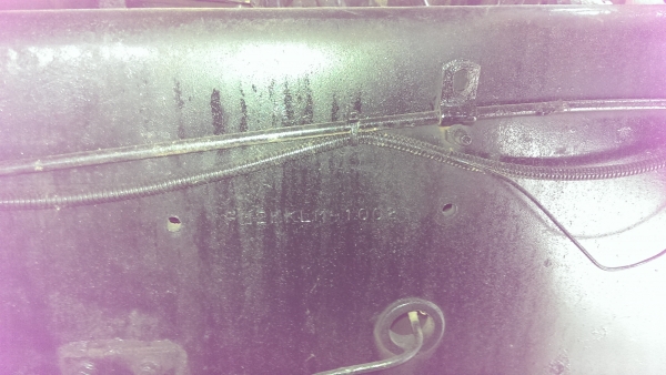 ขายรถโม่ปูน 10 ล้อ HINO FM2K 2 เพลา