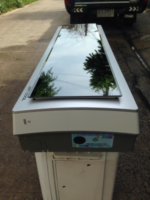 **** ขายแอร์ LG 13000 BTU ตัว TOP สภาพสวย****