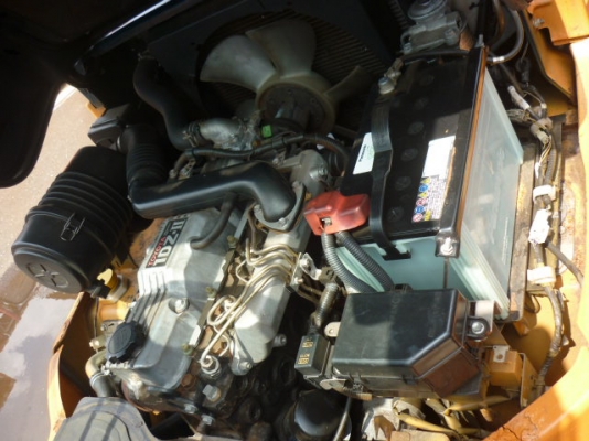 ขายฟอร์คลิฟต์ TOYOTA 7FD20 ( ดีเซล 1DZII ) ( Specs Japan ) เกียร์ AT , เสาสูง 3.0 M , เดิมแท้จากญี่ปุ่น !!!! สีเดิมและตัวถังสภาพเดิมจากญี่ปุ่น (รับประกันเครื่องยนต์ 3 เดือน จัดส่งฟรีทั่วประเทศ) ขายฟอร์คลิฟต์ TOYOTA 7FD20 ( ดีเซล 1DZII ) ( Specs Japan ) เกียร์ AT , เสาสูง 3.0 M , เดิมแท้จากญี่ปุ่น !!!! สีเดิมและตัวถังสภาพเดิมจากญี่ปุ่น (รับประกันเครื่องยนต์ 3 เดือน จัดส่งฟรีทั่วประเทศ)