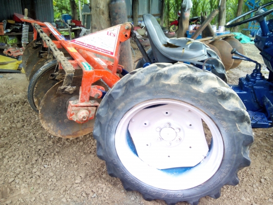 Kubota 22แรง