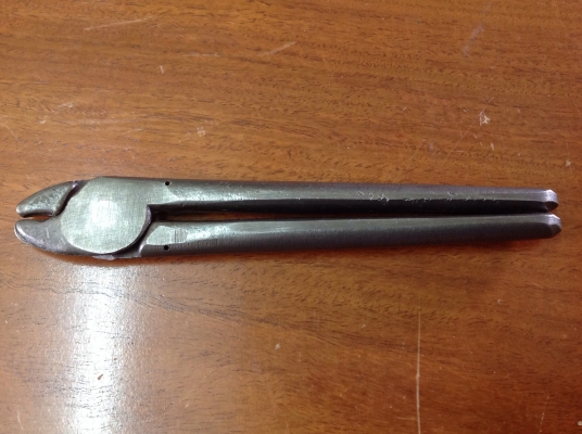 ขายคีมคีบเฉพาะทางโบราณ