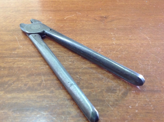 ขายคีมคีบเฉพาะทางโบราณ