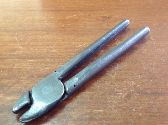 ขายคีมคีบเฉพาะทางโบราณ