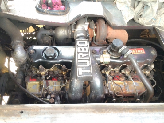 Bus สวยขับสบาย