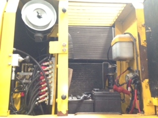 รถขุด Komatsu PW130-7 S/N:K40261 จากญี่ปุ่น สนใจโทร. 080-6565422 (หนิง)