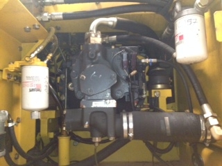 รถขุด Komatsu PW130-7 S/N:K40261 จากญี่ปุ่น สนใจโทร. 080-6565422 (หนิง)