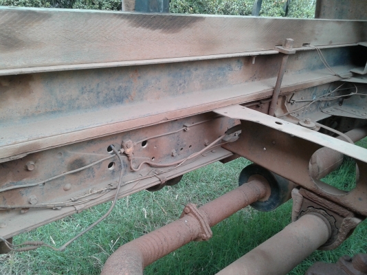 ขาย NPR 115 แรง ดั้มเกษตร รถห้างแท้