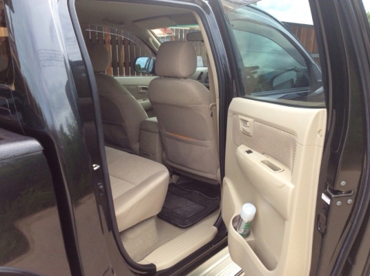 TOYOTA HILUX VIGO 3.0E D4D DOUBLE CAB (ABS) TOYOTA HILUX VIGO 3.0E D4D DOUBLE CAB (ABS)