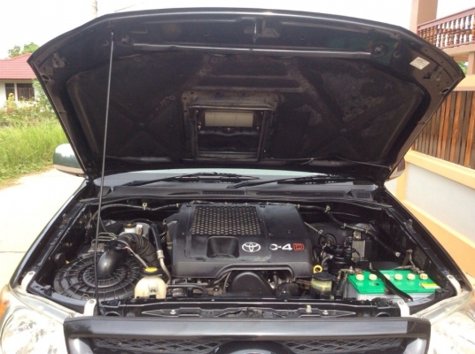 TOYOTA HILUX VIGO 3.0E D4D DOUBLE CAB (ABS) TOYOTA HILUX VIGO 3.0E D4D DOUBLE CAB (ABS)