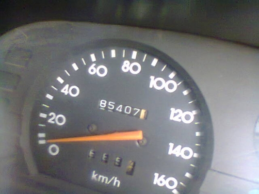 ขายรถยนต์นั่ง มิร่า ปี94 สวยๆ 78,000บาท