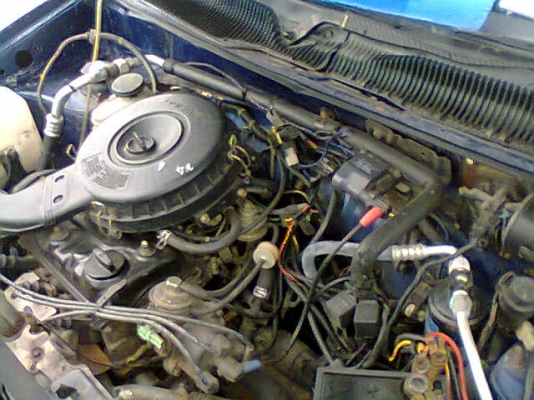 ขายรถยนต์นั่ง มิร่า ปี94 สวยๆ 78,000บาท