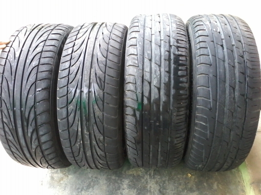 ขอบ20พร้อมยาง ดอกล้นๆ วิโก้ ไททัน แคมรี่ แอดคอส