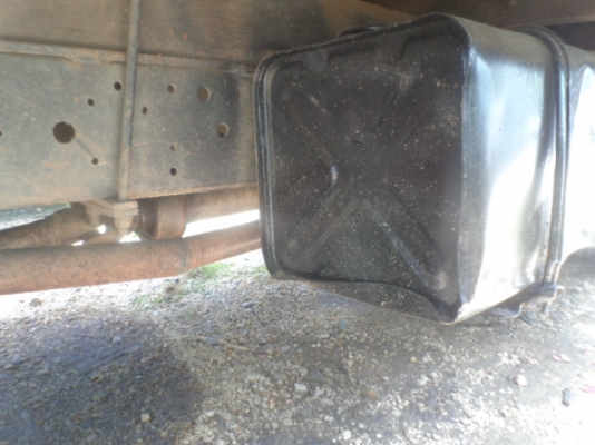 ขาย NKR 110 แรงม้า ไม่ดั้ม ราคา 299000 บาท