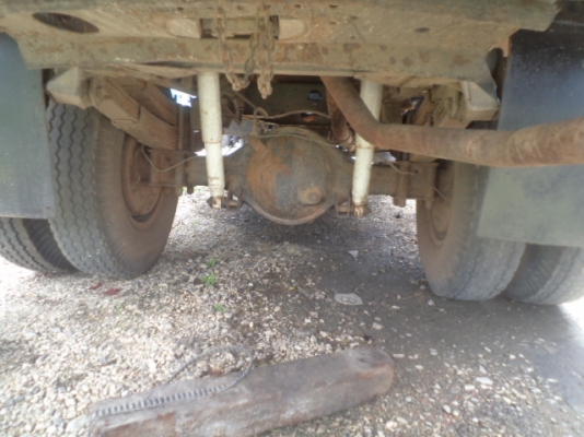 ขาย NKR 110 แรงม้า ไม่ดั้ม ราคา 299000 บาท