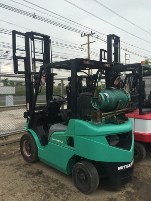 ขายด่วนถูก!!Mitsubishi รุ่นล่าสุด 2.5 ตัน 3 เมตร สภาพดีมาก ขายด่วน 225,000 โทร 24ชม. 094-4267888 จะเด็ด