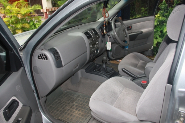 ขาย Isuzu Dmax 4 ประตู รถที่บ้าน