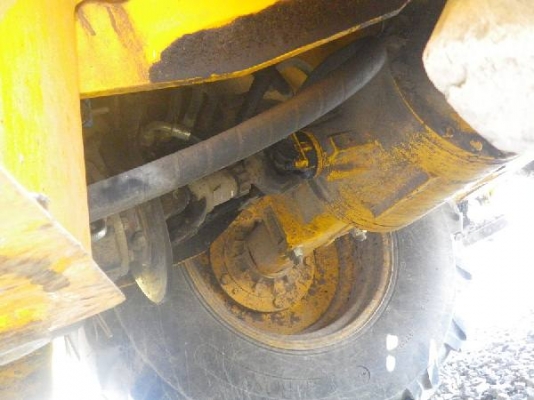 รถตักหน้าขุดหลัง JCB 3CX S/N:0922952 นำเข้าเองจากอิตาลี สนใจโทร. 080-6565422 (หนิง)