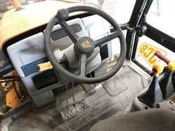 รถตักหน้าขุดหลัง JCB 3CX S/N:0922952 นำเข้าเองจากอิตาลี สนใจโทร. 080-6565422 (หนิง)