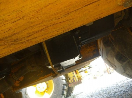 รถตักหน้าขุดหลัง JCB 3CX S/N:0922952 นำเข้าเองจากอิตาลี สนใจโทร. 080-6565422 (หนิง)