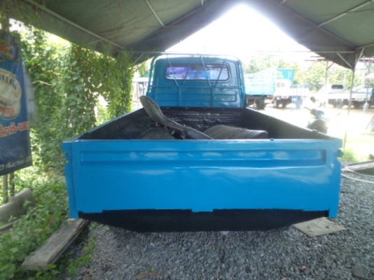 ขาย 4 ล้อ คลาสสิกคาร์ Nissan Caball in 1967 ราคา 165000 ทะเบียนพร้อมโอน