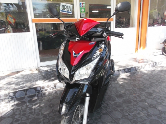 Honda Click 125 I ปี 2013 รหัส sb919