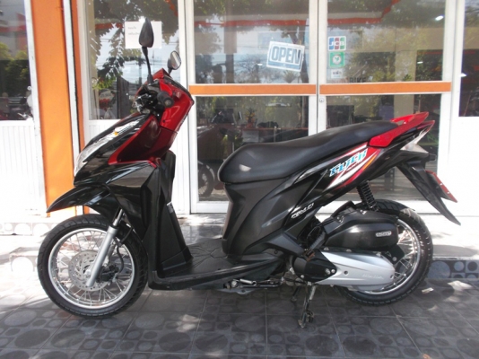 Honda Click 125 I ปี 2013 รหัส sb919
