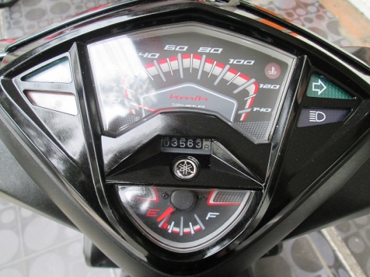 Yamaha MIO 125 i GT ปี 2013 รหัส sb952