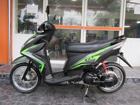 Yamaha MIO 125 i GT ปี 2013 รหัส sb952