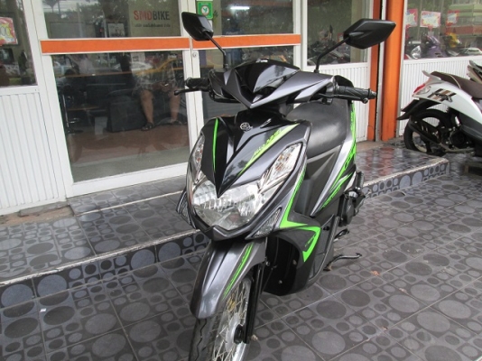 Yamaha MIO 125 i GT ปี 2013 รหัส sb952