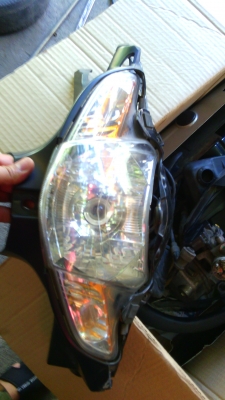 อะไหล่110i สนใจโทรเลย