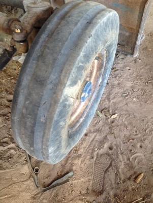 สนใจ Ford โทรมาสอบถามได้น๊าาาา