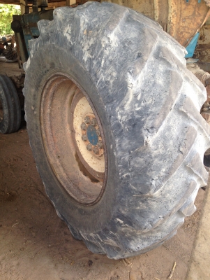 สนใจ Ford โทรมาสอบถามได้น๊าาาา