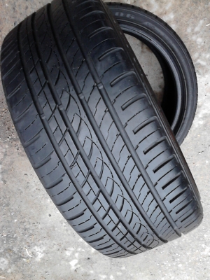 205/40R17 TRACMAH RADIAL F106 มี 2 เส้น ปีใหม่ๆ สวยไม่มีที่ติ TEL.081-427-3941 205/40R17 TRACMAH RADIAL F106 มี 2 เส้น ปีใหม่ๆ สวยไม่มีที่ติ TEL.081-427-3941