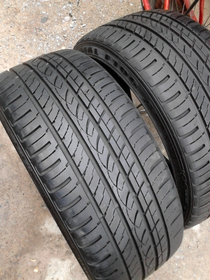 205/40R17 TRACMAH RADIAL F106 มี 2 เส้น ปีใหม่ๆ สวยไม่มีที่ติ TEL.081-427-3941 205/40R17 TRACMAH RADIAL F106 มี 2 เส้น ปีใหม่ๆ สวยไม่มีที่ติ TEL.081-427-3941