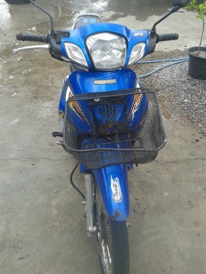 ขายเวฟ125 สตาทร์มือ