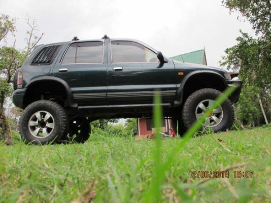 ขายไปแล้ว ขอบคุณ พี่เสือ ครับ