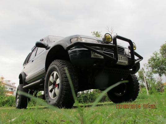 ขายไปแล้ว ขอบคุณ พี่เสือ ครับ