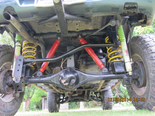 ขายไปแล้ว ขอบคุณ พี่เสือ ครับ