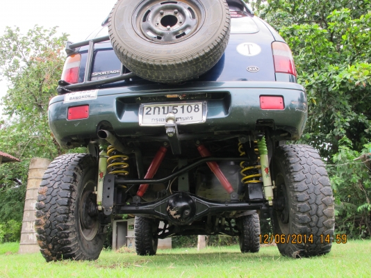 ขายไปแล้ว ขอบคุณ พี่เสือ ครับ