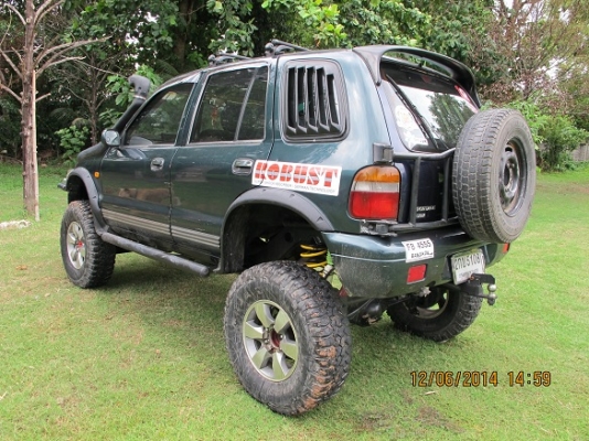 ขายไปแล้ว ขอบคุณ พี่เสือ ครับ