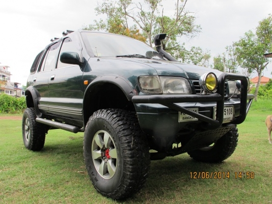 ขายไปแล้ว ขอบคุณ พี่เสือ ครับ