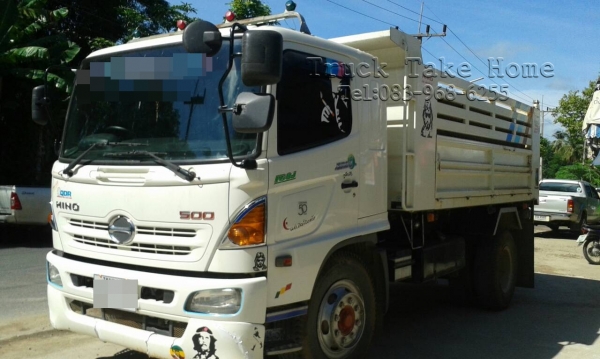 HINO FG เจ้าของซื้อเงินสดมาราคา 2,050,000 บาทค่ะ ไปจันทรบุรี HINO FG เจ้าของซื้อเงินสดมาราคา 2,050,000 บาทค่ะ ไปจันทรบุรี