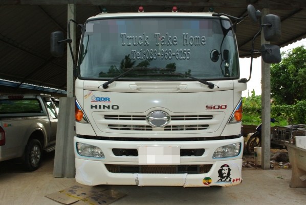 HINO FG เจ้าของซื้อเงินสดมาราคา 2,050,000 บาทค่ะ ไปจันทรบุรี HINO FG เจ้าของซื้อเงินสดมาราคา 2,050,000 บาทค่ะ ไปจันทรบุรี