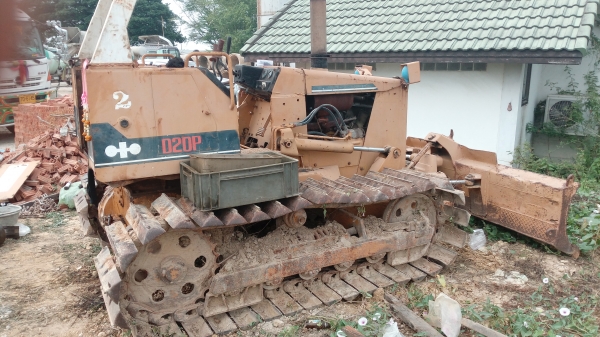 บริการซ่อมเครื่องจักรกลหนัก ระบบไฮดรอลิค  เกียร์ ทอร์ค  ระบบไฟฟ้า ระบบช่วงล่าง เบรค  ตัวเดิน