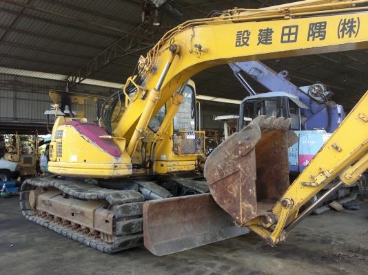 บริการซ่อมเครื่องจักรกลหนัก ระบบไฮดรอลิค  เกียร์ ทอร์ค  ระบบไฟฟ้า ระบบช่วงล่าง เบรค  ตัวเดิน